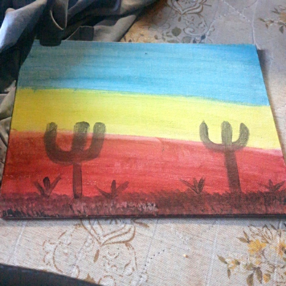 Paintings